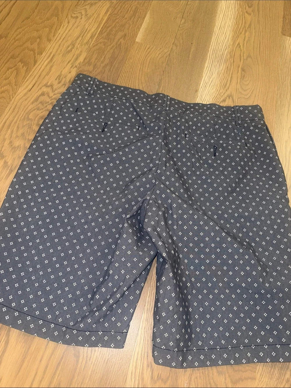 Original Penguin classic flat